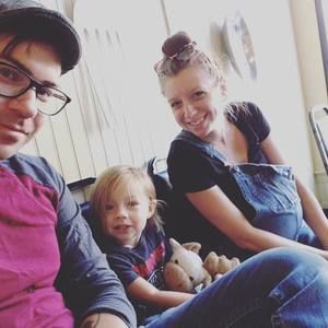 Meet your Posher, Andy